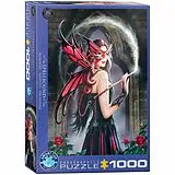 Bezaubert (Puzzle) Spiel