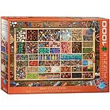 Perlensammlung (Puzzle) Spiel