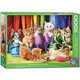 Katzen Pride (Puzzle) Spiel
