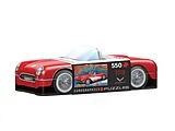 Corvette Cruising Puzzledose 550 Teile Spiel