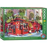 EG-Irish Pub Spiel