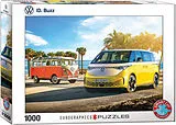 VW ID Buzz Spiel