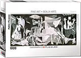 Guernica by Pablo Picasso Spiel