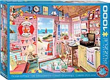 Ocean Cottage by Ray Powers Spiel