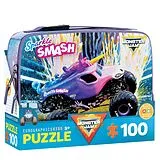 Lunch Bag - MJ Sparkle Smash Spiel
