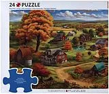 CP24 - Peaceful Living by Chris Bigelow Spiel