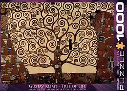 Tree of Life by Klimt Spiel