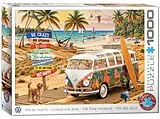 VW Be Happy Spiel