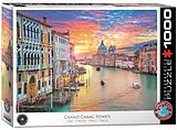 Grand Canal;Venice Spiel