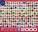 Cupcakes Galore Spiel