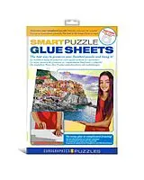 Smart Puzzle Glue Sheets Spiel