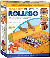 Roll & Go Puzzle Matte Spiel