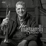 Joe Magnarelli CD Decidedly So