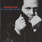 Richard Lloyd CD Cover Doesn'T Matter