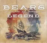 Bears of Legend CD Ghostwritten Chronicles