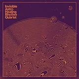 Invisible Astro Healing Rhythm Vinyl 2 (Vinyl)