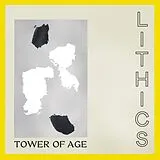 Lithics LP (analog) Tower Of Age