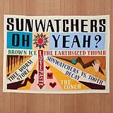 Sunwatchers LP (analog) Oh Yeah?
