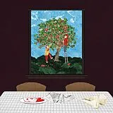 Parsnip LP (analog) When The Tree Bears Fruit