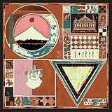 Olden Yolk LP (analog) Living Theatre (ltd. Green Vinyl)