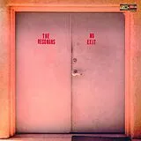 The Resonars Vinyl No Exit (ltd. Red Vinyl)