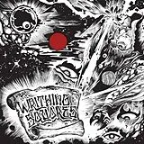 Writhing Squares LP (analog) Out Of The Ether
