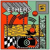 Ethers LP (analog) Ethers (limited Colored Edition)