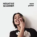 Negative Scanner LP (analog) Nose Picker (limited Colored Vinyl)