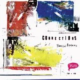 Connections LP (analog) Foreign Affairs (limited Colored Edition)