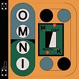 OMNI LP (analog) Multi-task (ltd. Colored Edtion)