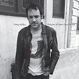 Greg Ashley Vinyl Pictures Of Saint Paul Street