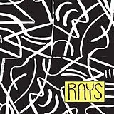 RAYS Vinyl rays