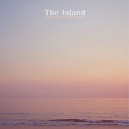 Chris & Holtkamp,Koen Forsyth CD The Island