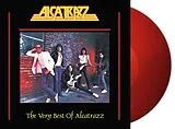 Alcatrazz LP (analog) Very Best Of Alcatrazz (red Vinyl)