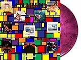 Charlie LP (analog) Anthology (magenta Marble Vinyl)