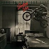 Shooting Star LP (analog) Hang On For Your Life (gold Vinyl)
