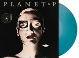 Planet P LP (analog) Planet P Project (turquoise Vinyl)