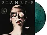 Planet P LP (analog) Planet P Project (turquoise Marble Vinyl)