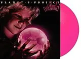 Planet P LP (analog) Pink World (pink Vinyl)