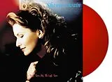 Shania Twain LP (analog) The First Time For The Last Time (red Vinyl)