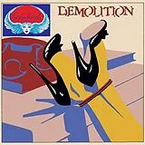 Girlschool LP (analog) Demolition (olive Marble Vinyl)