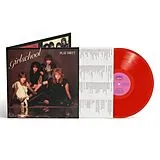 Girlschool LP (analog) Play Dirty (red Vinyl)