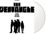 The Pentangle LP (analog) The Pentagle (white Vinyl)