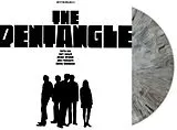 The Pentangle LP (analog) The Pentagle (grey Marble Vinyl)