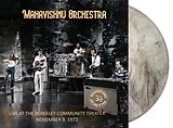 Mahavishnu Orchestra LP (analog) Live At The Berkeley Community Theater 1972 (marbl