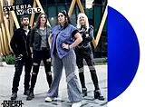 Syteria LP (analog) Syteria World (blue Vinyl)