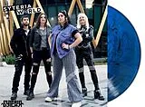 Syteria LP (analog) Syteria World (blue Marble Vinyl)