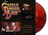 The Charlie Daniels Band LP (analog) Live At The Capitol Theater - November 22,1985 (m