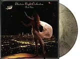 Electric Light Orchestra Part Two Vinyl Electric Light Orchestra Part Two (clear Marble Vi