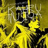 Badiaa Bouhrizi LP (analog) Kahrumusiqa